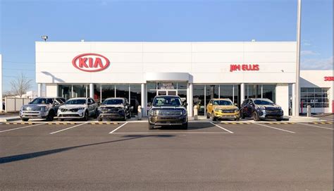 Kia kennesaw - 1221 Auto Park Drive Directions Kennesaw, GA 30144. Facebook Instagram. Jim Ellis Kia of Kennesaw Home; New ... 2024 Kia EV6 GT-Line SUV. $54,400; Quick Specs. SUV ... 